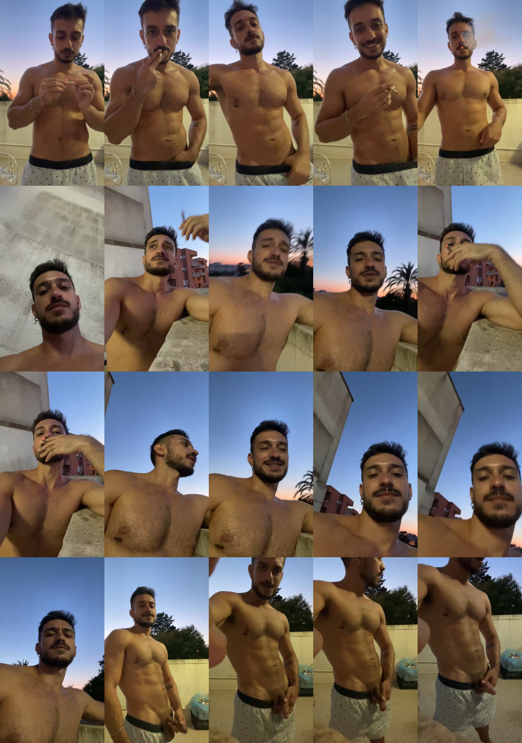 ItaloBrasile  22-07-2022